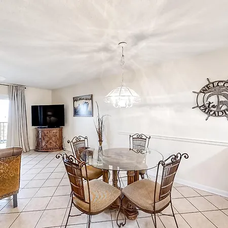 Villa Four Winds Orange Beach Camera foto