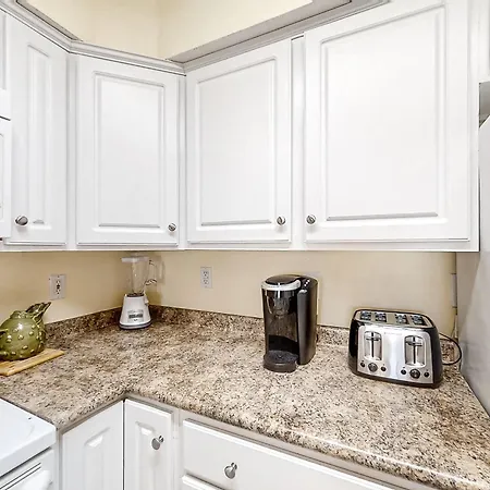 Villa Four Winds Orange Beach Camera foto