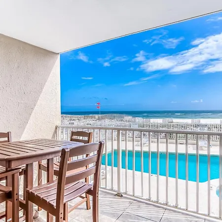 Villa Four Winds Orange Beach Esterno foto