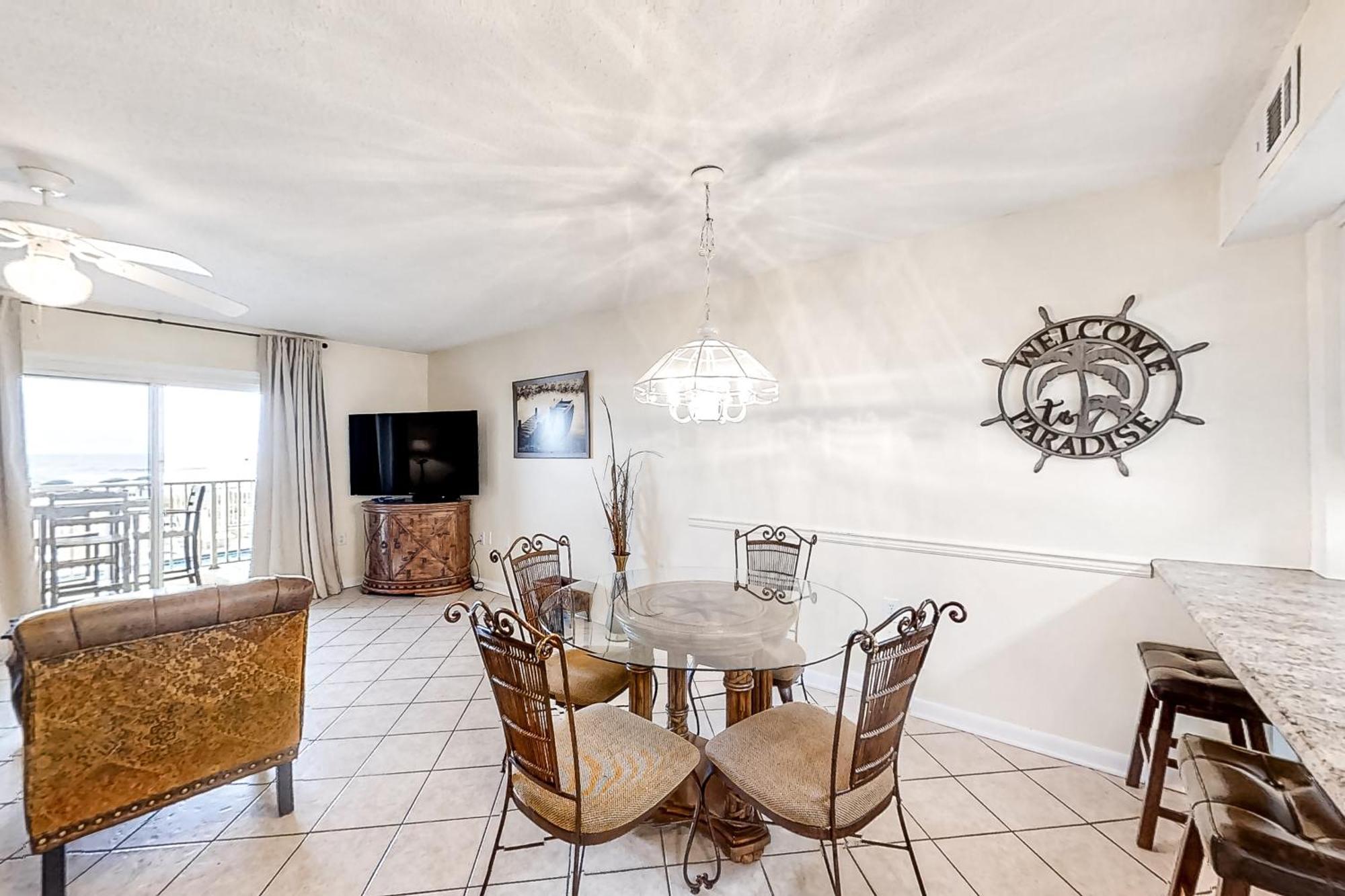 Casa vacanze Four Winds Orange Beach